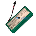 Batería para PLC KGXC-701 [Batería de Repuesto]